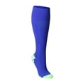 thumbnail image 1 of Compression Socks Premium Stylish Breathable Anti-friction Stockings For Running Sports Hiking New, 1 of 6