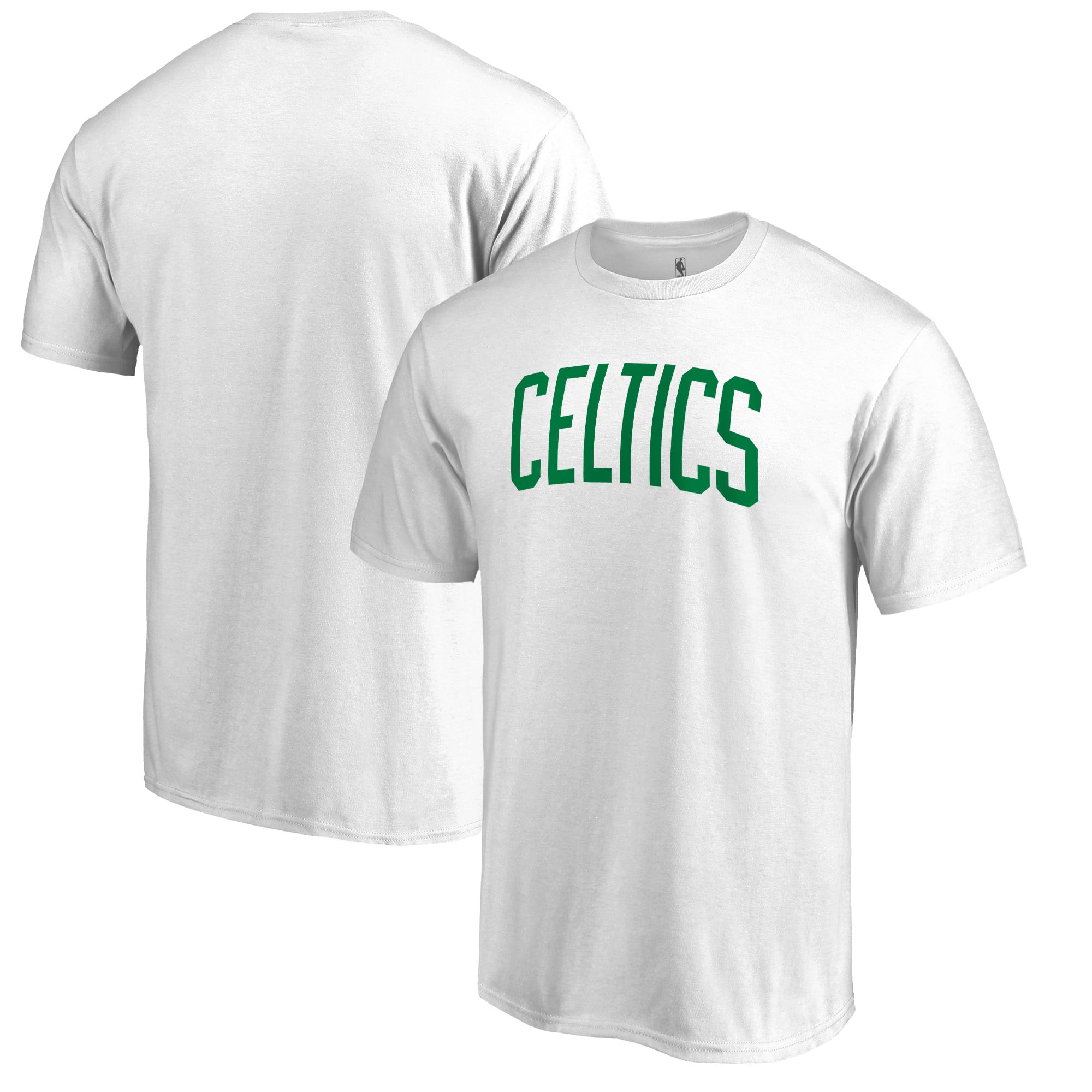 Boston Celtics Fanatics Branded Primary 