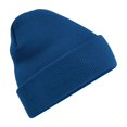 thumbnail image 1 of Beechfield Bonnet d'Hiver Original avec Revers, 1 of 2