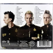 Ultimate Collection (CD)