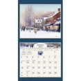 thumbnail image 4 of Lang Calendrier Mural American Dream 2022 (22991001890), 4 of 5