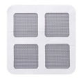 thumbnail image 4 of Daisyyozoid 3pcs Anti-Insect Fly Door Window Mosquito Tape Patch Adhesive, 4 of 5