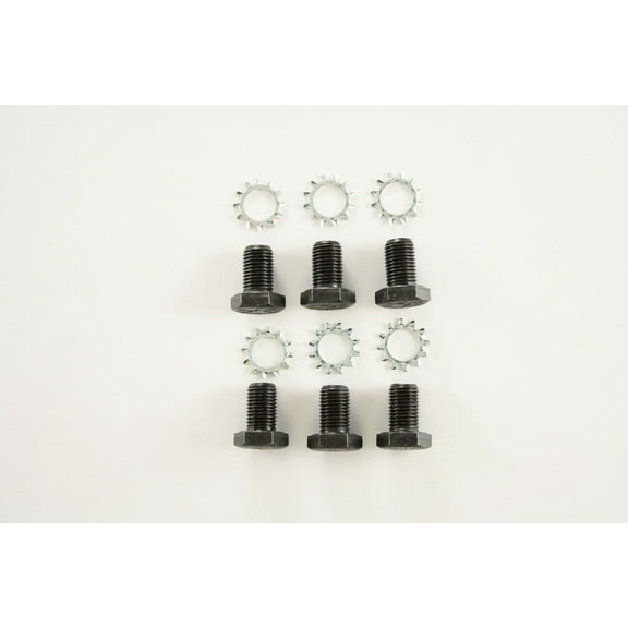 Pioneer 859022 Automatic Transmission Flexplate Mounting Bolt