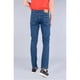 thumbnail image 3 of Jeans Oggi Hombre Mezclilla Iron Slim, 3 of 4