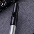 thumbnail image 2 of 6 Hole Flute C/D Key Irish Whistle Ireland Tin Penny Flute Woodwind Musical, 2 of 7
