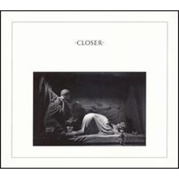 Pre-Owned Closer [Collector's Edition] (CD 0081227996048) by Joy Division