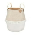 thumbnail image 2 of Boovnll Hanging Laundry Hamper, Large Capacity Laundry Hamper Multi-Function Container Waterproof Space-Saving Dirty Clothes Organizer, Laundry Basket, 2 of 7