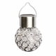 thumbnail image 1 of Luz Solar Led Que Cambia De Color Al Aire Libre Crack Glass Luces Colgantes Solares Decoración De Jardín Iluminación Nocturna Scienceny HA024819-01, 1 of 5
