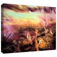 thumbnail image 2 of Dean Uhlinger "Velludo Cacto" Gallery-Wrapped Canvas, 2 of 2