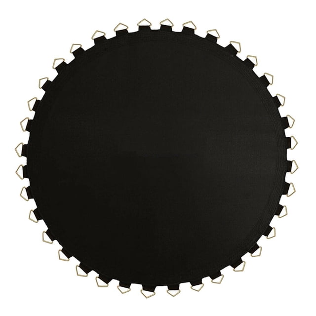 Colchoneta de de 6 12 pies, cama de de repuesto , cama , juguete para niños libre Hebilla 10ft-64 shamjiam Reemplazo de la almohadilla del trampolín