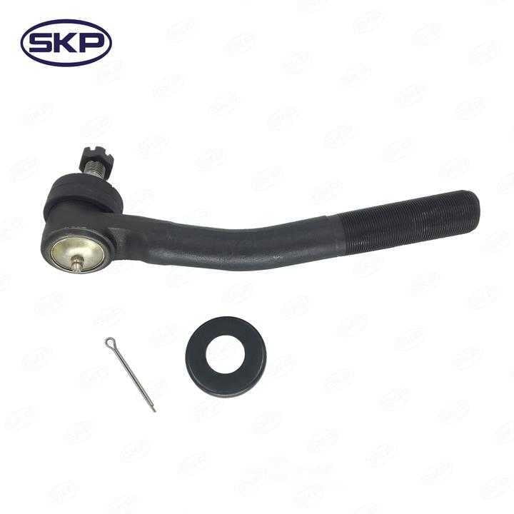 SKP SES3496 Steering Tie Rod End