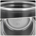 thumbnail image 4 of EeaseCA 20Pcs Multi-function Reptile Bowls Compact Reptile Dishes Household Reptile Food Cups, 4 of 8