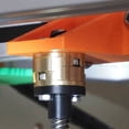thumbnail image 4 of Acopladores de acoplamiento ANGGREK para impresora 3D 2 Piezas T8 Z Axes, 4 of 7