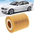 thumbnail image 3 of Filtro de aceite Higoodz 11427508969 Accesorio de coche, 3 of 7