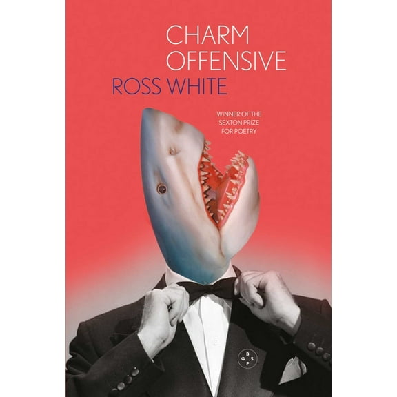 Charm Offensive, (Paperback)