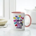 thumbnail image 4 of CafePress - MLP Isn't Friendship Magic? Mug - 11 oz Ceramic Mug - Novelty Coffee Tea Cup, 4 of 4