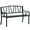 Black#8, variant on Patio Furniture Outsunny Zero Gravity Chair, Folding Reclining Lounge Chair with Padded Cushion, Side Tray for Indoor and Outdoor, Supports up to 264 lbs., Black,Patio Chairs