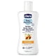 thumbnail image 2 of Gel de Baño y Champú Suave Chicco Baby Moments 16.9 fl oz, 2 of 3