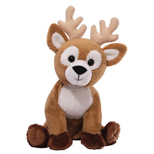 deer stuffed animal walmart