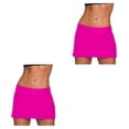 thumbnail image 3 of Guardurnaity de natación Pantalones cortos de natación Traje de playa Pantalones antideslizantes Transpirable Diseño sexy Piel antideslizante Type2 NO2, 3 of 6