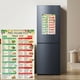 thumbnail image 5 of Póster de la lista de alimentos aptos para el riñón 12x18 en | Gráfico de pared sin marco para la dieta de concienciación renal | Lista de compras de comestibles bajos en potasio | Guía de alimentos, 5 of 7