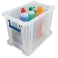 thumbnail image 4 of Bankers Box® Plastic Storage Box 26L, 4 of 4