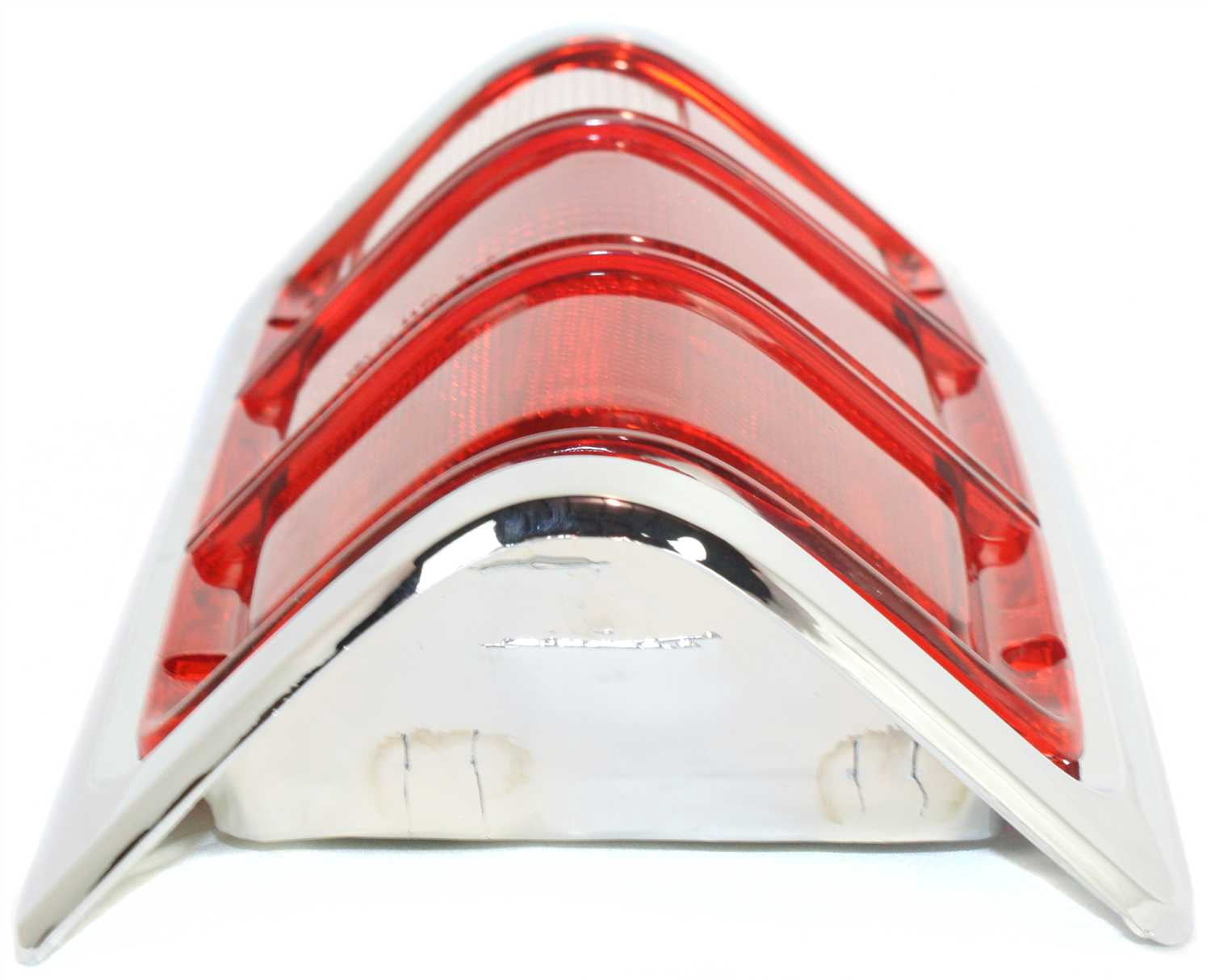 Tail Light Compatible With 1988-1989 Dodge D100 1988-1993 D250 Left Driver