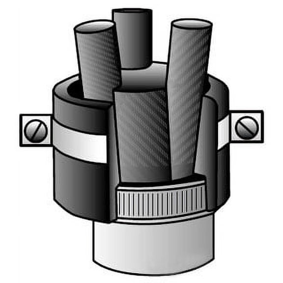 O-Z/Gedney D-3002-1, Cable Support, Cable Support, 1 PC