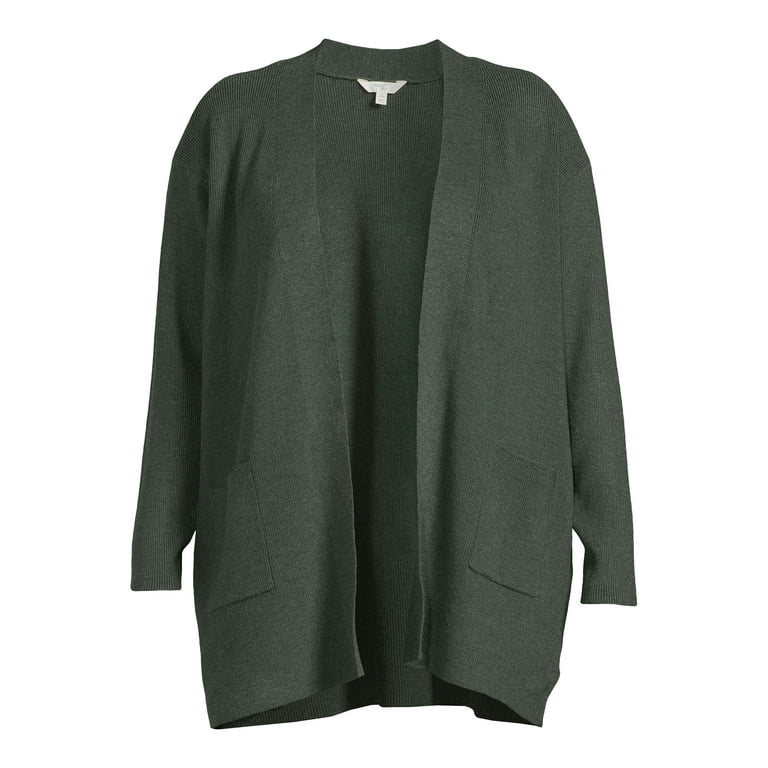 トップス SEEALL OVERSIZED CARDIGAN Saodimallsu Womens Oversized Open Front Fuzzy Cardigan
