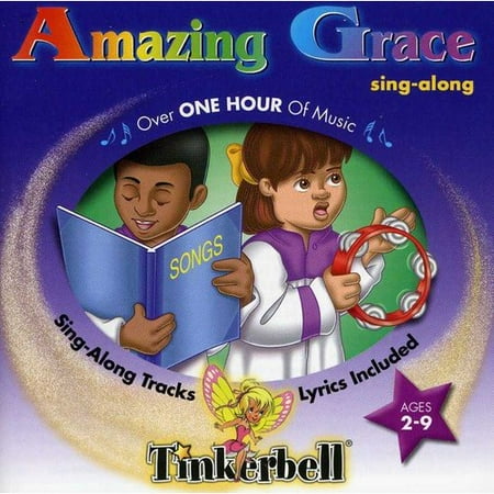 Amazing Grace