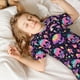 thumbnail image 5 of Fotbe cartoon Skull rainbow space Pijama Estampada de 2 Piezas para Niños – Ropa de Dormir de Manga Corta Cómoda para Niños y Niñas, Camiseta y Shorts de Algodón-XX-Large, 5 of 6