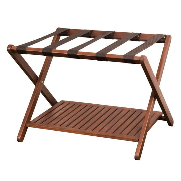 northbeam Luggage Rack