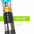 thumbnail image 3 of Star Wars Light Saber OBWAN Toothbrush, 3 of 5