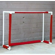 4' x 6' Combo Soccer/Hockey Goal