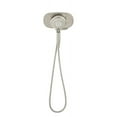 thumbnail image 3 of American Standard Spectra Plus 1.8 GPM 4-Function 2-in-1 Shower Head in Brushed Nickel, 3 of 6