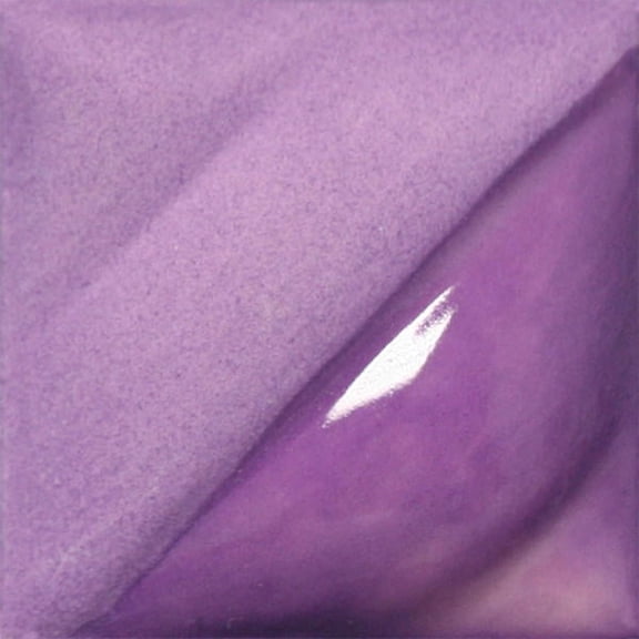 Amaco Glaze - Velvet Underglaze - Violet - UG LIQ V-380 2 oz