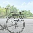 thumbnail image 2 of Colaxi Porte-Bagages Arrière Durable Portable pour Vélo Bilatéral, 2 of 8