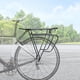 thumbnail image 2 of Portabicicletas trasero para bicicleta de montaña, repuesto portátil, soporte resistente, asiento trasero Bilateral, 2 of 9