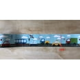 thumbnail image 4 of Cenefa Infantil Vinilica Decorativa H&Jess Autoadherible 10 M, 4 of 5