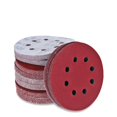 thumbnail image 1 of Brushless Random Orbit Electric Sander 125mm Sandpaper Wood Grinder Polishing Machine Sander Power Tools For 18V Battery ,Easy to Use, 1 of 7