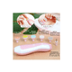 thumbnail image 4 of Lima De Uñas Eléctrica Para Adultos Y Bebés Con Luz Led 6 en 1, Rosa, 4 of 5
