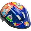 Schwinn Multi-Color Boys' Mite Alien Helmet, Toddler