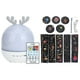 thumbnail image 2 of Luz Nocturna LED, Con Control Remoto, Función, Proyector De Luz Nocturna, Recargable Por USB Para Dormitorio De Bebés Y Niños, 2 of 7