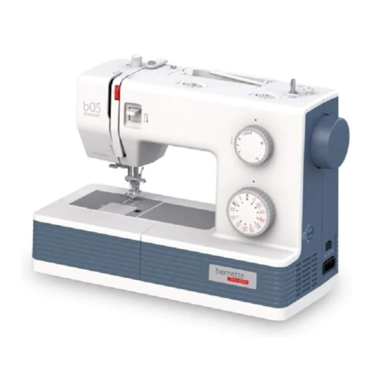 Bernette 05 Academy Sewing Machine
