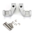 thumbnail image 4 of Motorcyle Passenger Footpeg Lowering Kit Footrest Relocation for RnineT RNINET Urban R NINE T Scram, 4 of 5