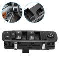 thumbnail image 2 of 4602535ae  4602535-ag  Window Master Switch  Window Master Control Switch  Power Window Control Switch 4602535-AG Power Window Master Control Switch Fit For Chrysler Town & Country, 2 of 8
