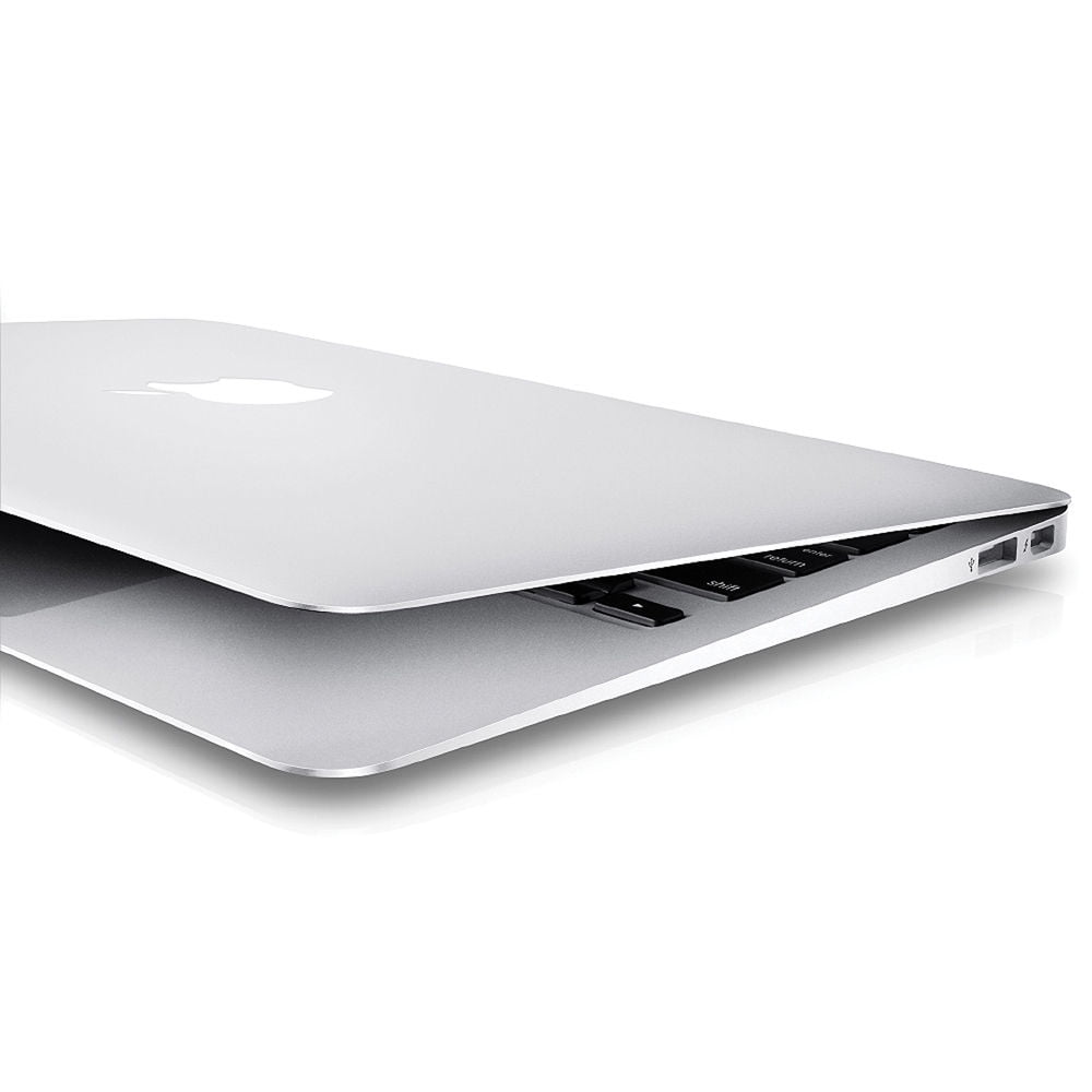 Certified Apple Macbook Air 11.6" Laptop (Core i5 1.7GHz, 4GB Ram, 128GB SSD) - MD223LL/A