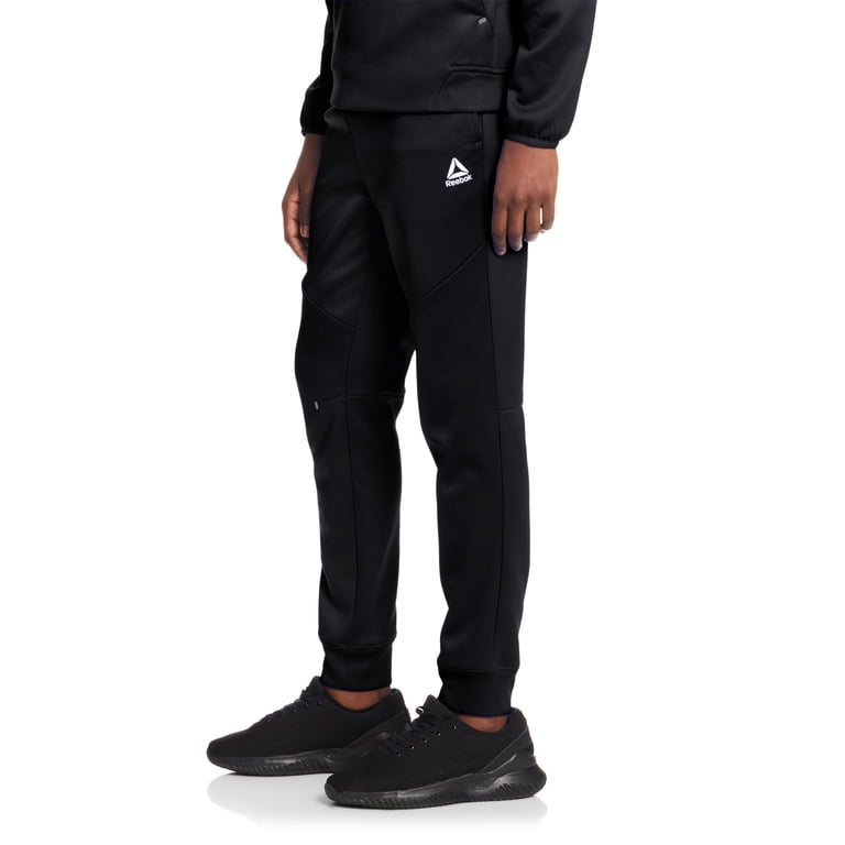 Reebok Boy's Athletic Momentum Jogger Pants photo 3