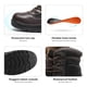 thumbnail image 3 of Bota NORTIV 8 TROOPER-STL Punta de Acero Antideslizante Talla 10, 3 of 6