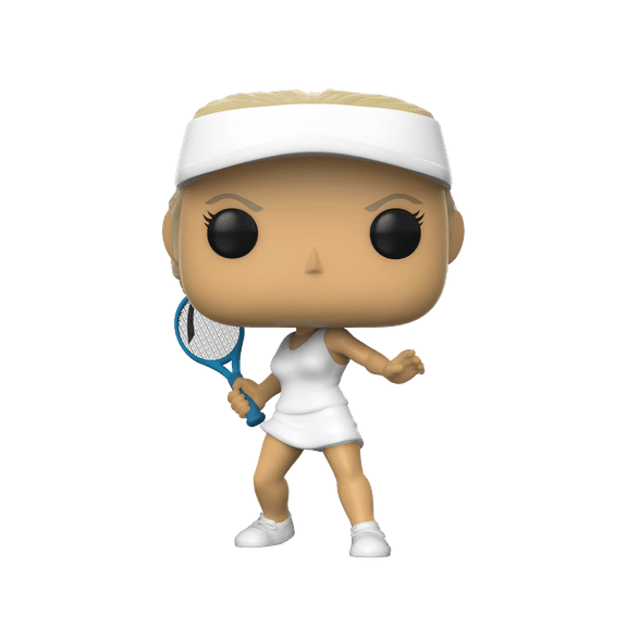 Pop Maria Sharapova Vinyl Figure (Other)